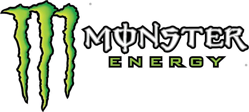 Monster Energy
